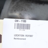2007-2013 BMW X5 3.0 Front Suspension Reinforcement Plate 31106786568 OEM