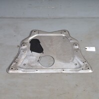 2007-2013 BMW X5 3.0 Front Suspension Reinforcement Plate 31106786568 OEM