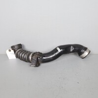 2009-2013 BMW X5 3.0 M57 Diesel Intercooler Charge Pipe Hose OEM