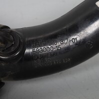 2009-2013 BMW X5 3.0 M57 Diesel Intercooler Charge Pipe Hose OEM