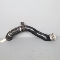 2009-2013 BMW X5 3.0 M57 Diesel Intercooler Charge Pipe Hose OEM