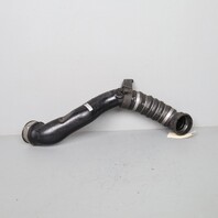 2009-2013 BMW X5 3.0 M57 Diesel Intercooler Charge Pipe Hose OEM