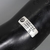 2009-2013 BMW X5 3.0 M57 Diesel Intercooler Charge Pipe Hose OEM
