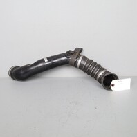 2009-2013 BMW X5 3.0 M57 Diesel Intercooler Charge Pipe Hose OEM