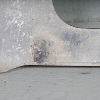 1999-2001 Porsche 911 996 3.4 Engine Mount Carrier Bracket 99637501107 OEM