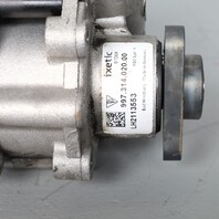 1997-2008 Porsche 911 996 Boxster Cayman Power Steering Pump OEM 99631405002