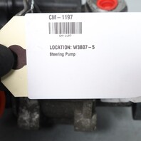 1997-2008 Porsche 911 996 Boxster Cayman Power Steering Pump OEM 99631405002