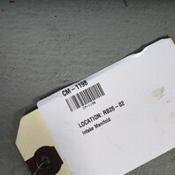 1999-2001 Porsche 911 996 3.4 Fuel Rail Inectors Intake Plenum OEM 9961101017R