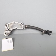 1999-2004 Porsche 996 Engine Case Water Coolant Cap Lid 9961012159R OEM