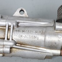 2001-2011 Porsche 911 996 997 Turbo Engine Oil Pump OEM 996107129701R