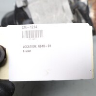 2001-2009 Porsche 911 996 997 Turbo Engine Accessory Alternator Bracket OEM 9961151120R