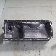 2007-2011 BMW 128i 328i 528i Z4 3.0 Engine Oil Pan 11137552414 OEM