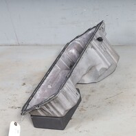 2007-2011 BMW 128i 328i 528i Z4 3.0 Engine Oil Pan 11137552414 OEM