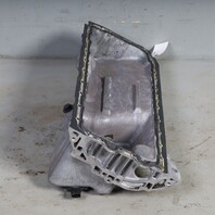 2007-2011 BMW 128i 328i 528i Z4 3.0 Engine Oil Pan 11137552414 OEM