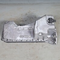 2007-2011 BMW 128i 328i 528i Z4 3.0 Engine Oil Pan 11137552414 OEM