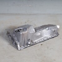 2007-2011 BMW 128i 328i 528i Z4 3.0 Engine Oil Pan 11137552414 OEM