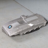 2006 BMW 325i 330i 525i 530i Z4 Engine Cover OEM 11127531324