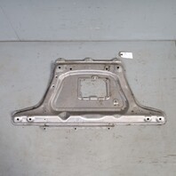 2003-2008 BMW Z4 Front Subframe Brace Reinforcement Plate 51717028433 OEM