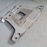 2003-2008 BMW Z4 Front Subframe Brace Reinforcement Plate 51717028433 OEM