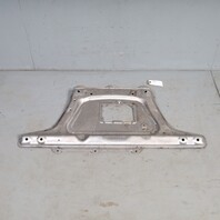 2003-2008 BMW Z4 Front Subframe Brace Reinforcement Plate 51717028433 OEM