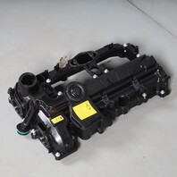 2012-2018 BMW 228i 320i 328i 428i 528i X1 X3 N20 Valve Cover 11127588412 OEM