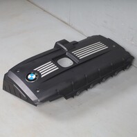 2012 BMW 328i N51 Engine Motor Cover 11127575033 OEM