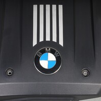 2012 BMW 328i N51 Engine Motor Cover 11127575033 OEM