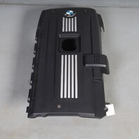 2012 BMW 328i N51 Engine Motor Cover 11127575033 OEM