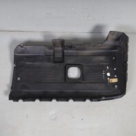 2012 BMW 328i N51 Engine Motor Cover 11127575033 OEM