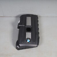 2012 BMW 328i N51 Engine Motor Cover 11127575033 OEM