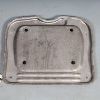 2006-2015 BMW 325xi/328xi/335xi & X1 AWD Front Subframe Reinforcement Plate OEM