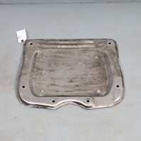 2006-2015 BMW 325xi/328xi/335xi & X1 AWD Front Subframe Reinforcement Plate OEM