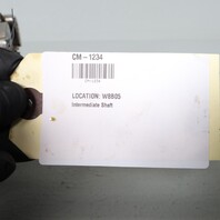 2002-2004 Porsche 911 996 Boxster 986 IMS Intermediate Shaft 2.7 / 3.2 / 3.6 OEM