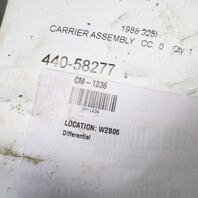 1988-1991 BMW 325xi E30 Front Axle Differential Carrier OEM 31501211545