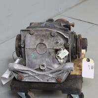 1989-1995 BMW 525i Rear Axle Differential OEM 33101211889