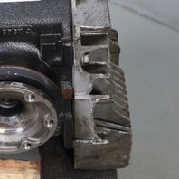 2004-2007 BMW 545i 550i Rear Axle Differential OEM 33107539902 NOTE