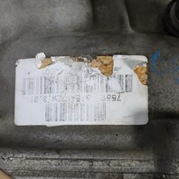 2007-2010 BMW X5 E70 Front Differential Carrier 31507552536 OEM