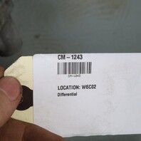 2007-2010 BMW X5 E70 Front Differential Carrier 31507552536 OEM