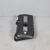 2007-2012 BMW X3 328i 528i N52 Engine Beauty Cover 11127575032 OEM