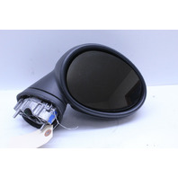 2007-2015 Mini Cooper Door Mirror Right - 51162755636 good
