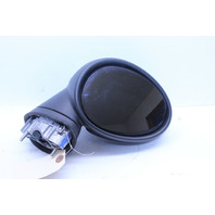 2007-2015 Mini Cooper Door Mirror Right - 51162755636 good