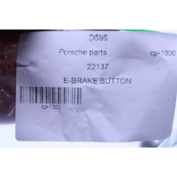 2005-2012 Porsche 911 997 Boxster Cayman 987 Parking Brake Handle Button OEM