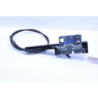 1999-2012 Porsche 911 996 997 Convertible Top Cover Latch With Cable OEM