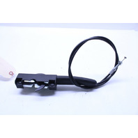 1999-2012 Porsche 911 996 997 Convertible Top Cover Latch With Cable OEM