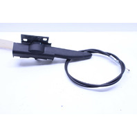 1999-2012 Porsche 911 996 997 Convertible Top Cover Latch With Cable OEM