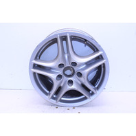 2008-2010 Porsche Cayenne 957 Wheel 3.6 18 X 8 Rim OEM