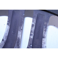 2008-2010 Porsche Cayenne 957 Wheel 3.6 18 X 8 Rim OEM