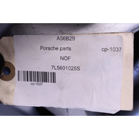 2008-2010 Porsche Cayenne 957 Wheel 3.6 18 X 8 Rim OEM