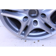 2008-2010 Porsche Cayenne 957 Wheel 3.6 18 X 8 Rim OEM