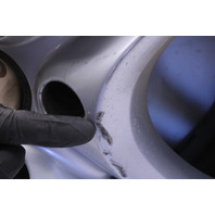 2008-2010 Porsche Cayenne 957 Wheel 3.6 18 X 8 Rim OEM